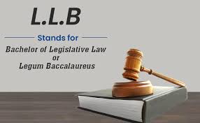 LLB