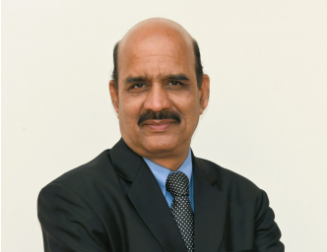 Prof. (Dr.) Sudhansu Ranjan Mohapatra