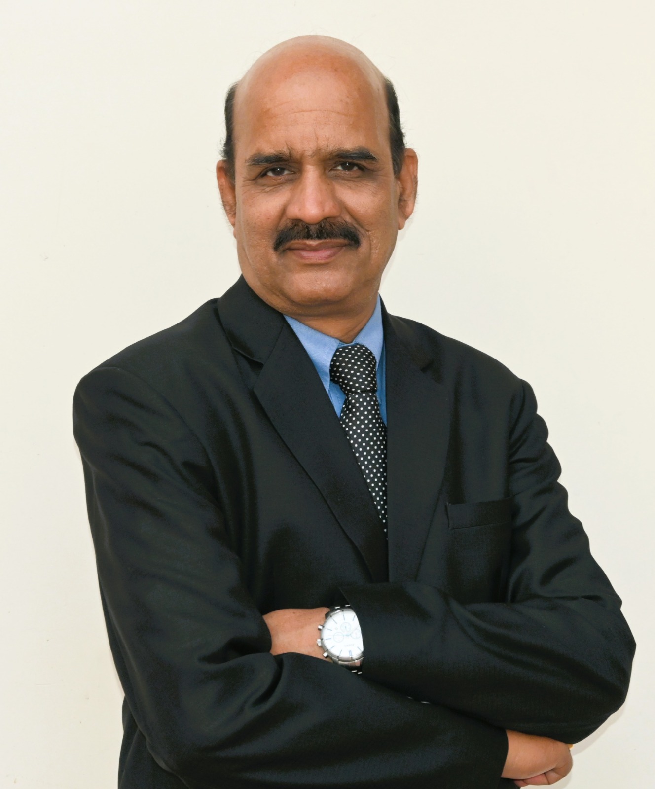 Prof. (Dr.)Sudhansu Ranjan Mohapatra (Visiting Professor)