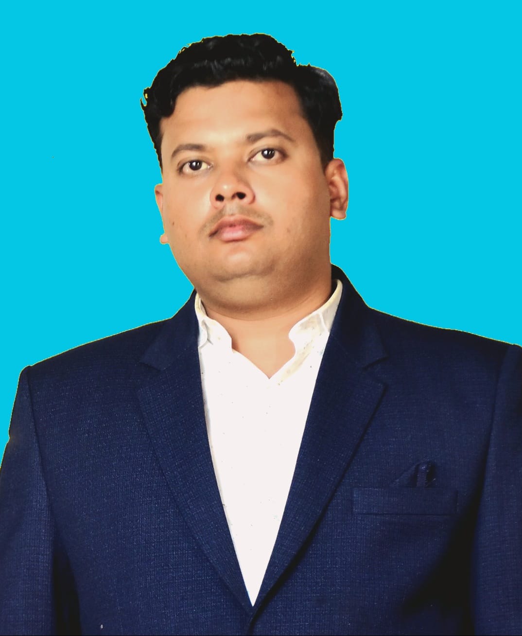 Partha Shree Mishra
