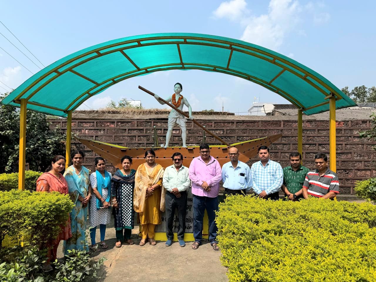 BR Jayanti