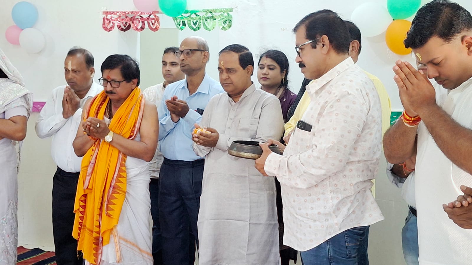 Patra Babu